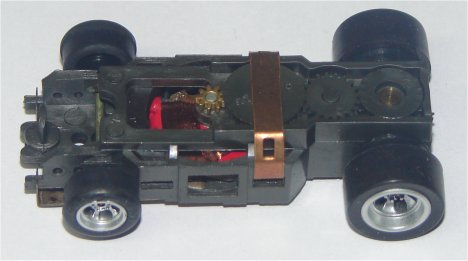 afx chassis